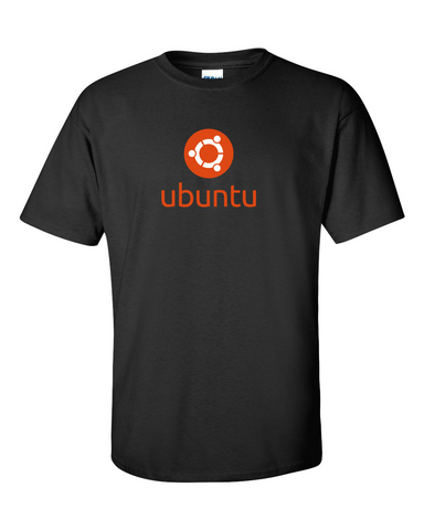 Ubuntu T-Shirt